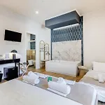 Vivilo Collection - Charme 24 - Close To Via Veneto Vendégház