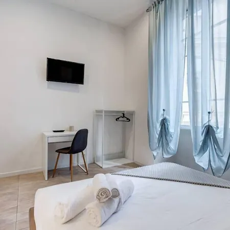 Vivilo Collection - Charme 24 - Close To Via Veneto Guest house
