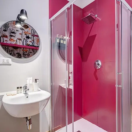 Vivilo Collection - Charme 24 - Close To Via Veneto Guest house