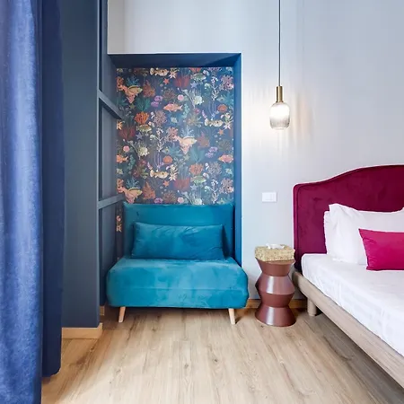 Guest house Vivilo Collection - Charme 24 - Close To Via Veneto