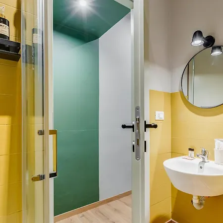 Guest house Vivilo Collection - Charme 24 - Close To Via Veneto Rome