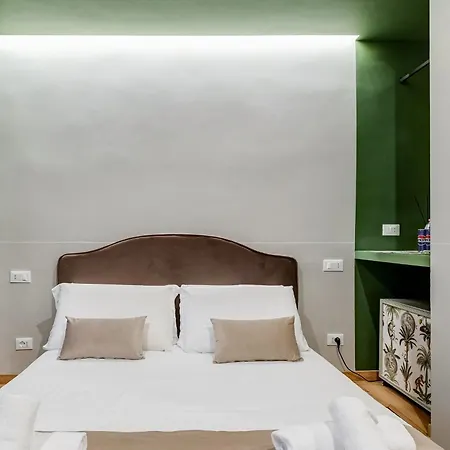 Guest house Vivilo Collection - Charme 24 - Close To Via Veneto