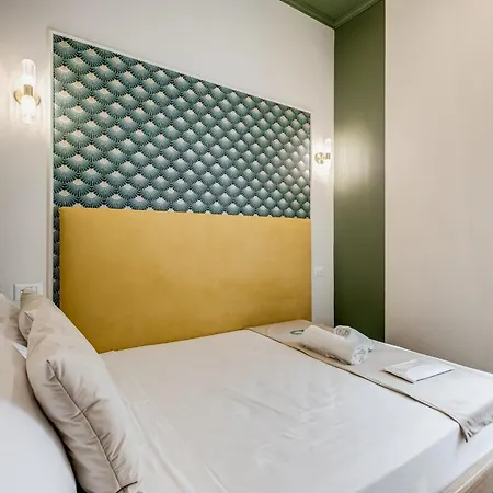 Vivilo Collection - Charme 24 - Close To Via Veneto Rome