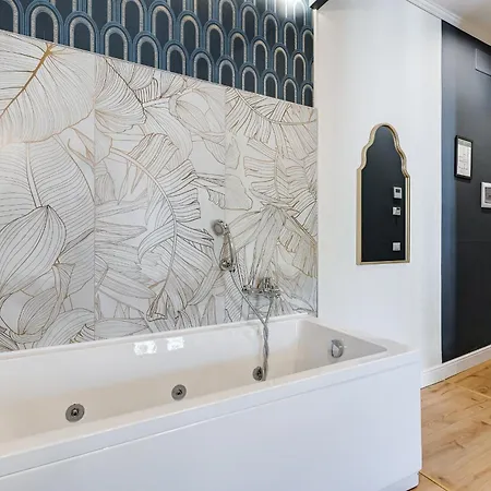 Gasthuis Vivilo Collection - Charme 24 - Close To Via Veneto 4*