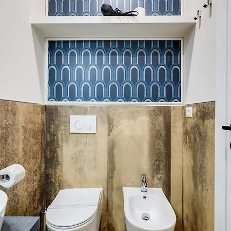 Vivilo Collection - Charme 24 - Close To Via Veneto 4*
