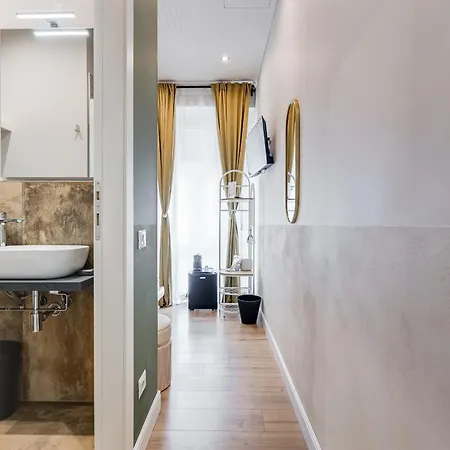 Vivilo Collection - Charme 24 - Close To Via Veneto 4*