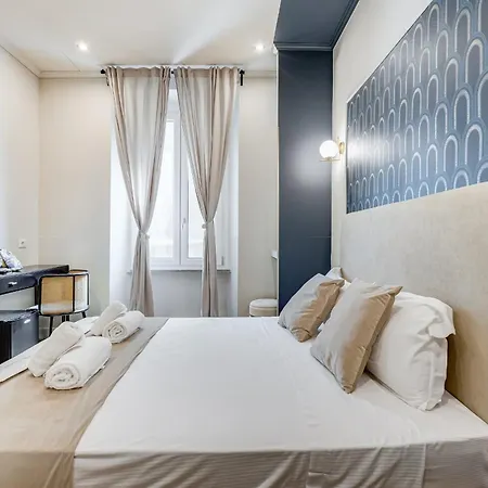Vivilo Collection - Charme 24 - Close To Via Veneto