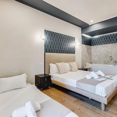 Vivilo Collection - Charme 24 - Close To Via Veneto