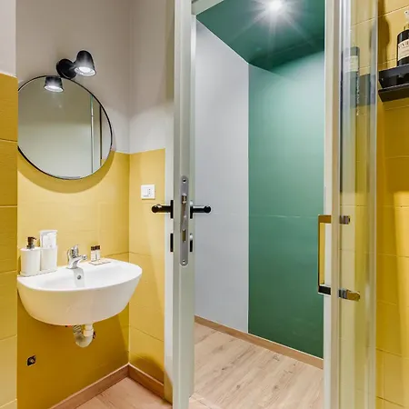 Vivilo Collection - Charme 24 - Close To Via Veneto 4*