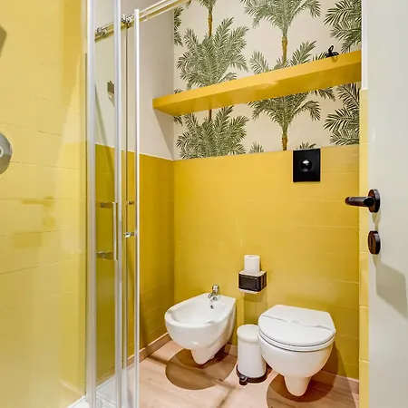 Vivilo Collection - Charme 24 - Close To Via Veneto روما