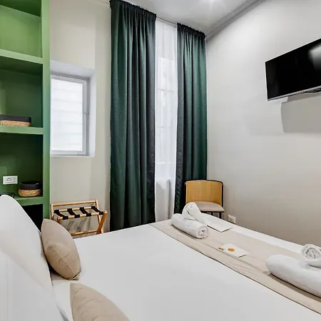 بيت ضيافة Vivilo Collection - Charme 24 - Close To Via Veneto 4*