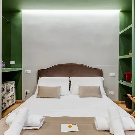 Vivilo Collection - Charme 24 - Close To Via Veneto بيت ضيافة