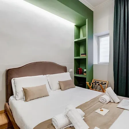 Vivilo Collection - Charme 24 - Close To Via Veneto 4*