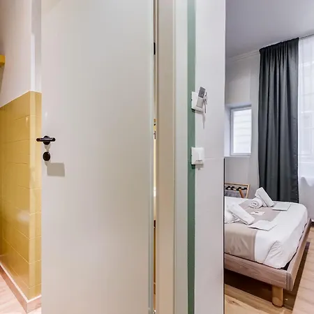 Vivilo Collection - Charme 24 - Close To Via Veneto 4* روما