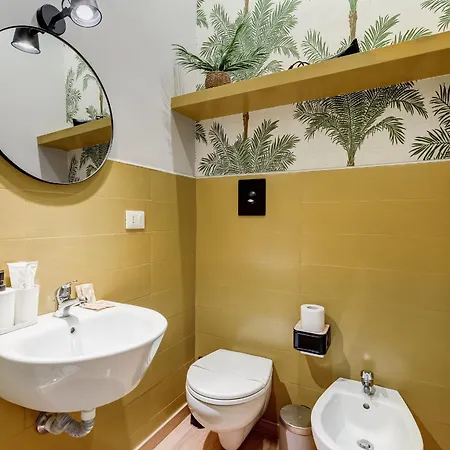 Vivilo Collection - Charme 24 - Close To Via Veneto بيت ضيافة