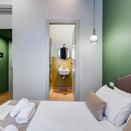 Vivilo Collection - Charme 24 - Close To Via Veneto 4* روما