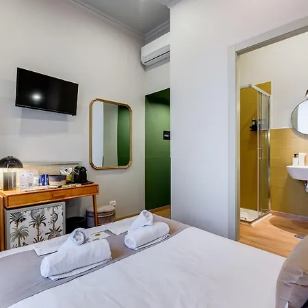 Vivilo Collection - Charme 24 - Close To Via Veneto 4* روما