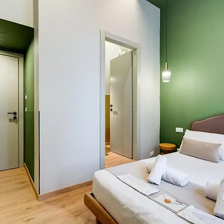 Vivilo Collection - Charme 24 - Close To Via Veneto