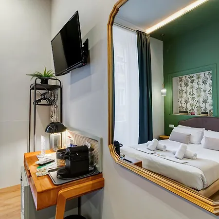 Vivilo Collection - Charme 24 - Close To Via Veneto