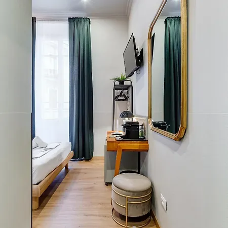 Vivilo Collection - Charme 24 - Close To Via Veneto 4*