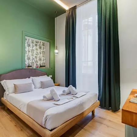 Vivilo Collection - Charme 24 - Close To Via Veneto 4* روما