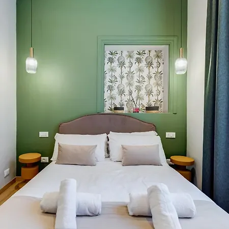 Vivilo Collection - Charme 24 - Close To Via Veneto بيت ضيافة