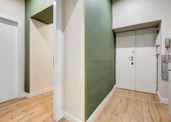Гостевой дом Vivilo Collection - Charme 24 - Close To Via Veneto 4*