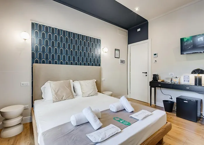 Vivilo Collection - Charme 24 - Close To Via Veneto 4* Рим