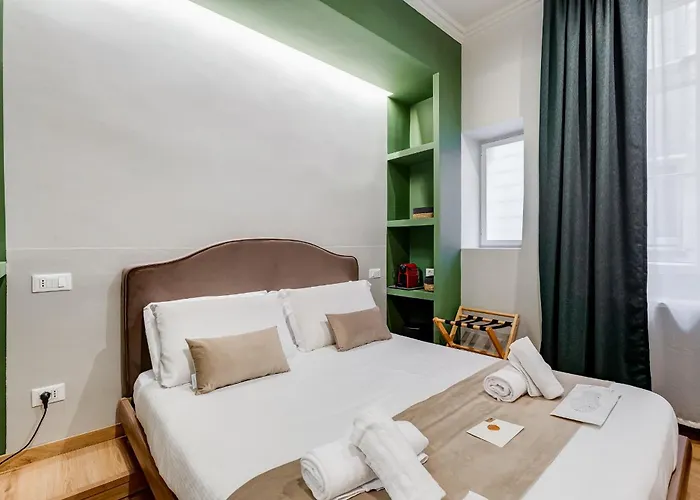 Vivilo Collection - Charme 24 - Close To Via Veneto 4*