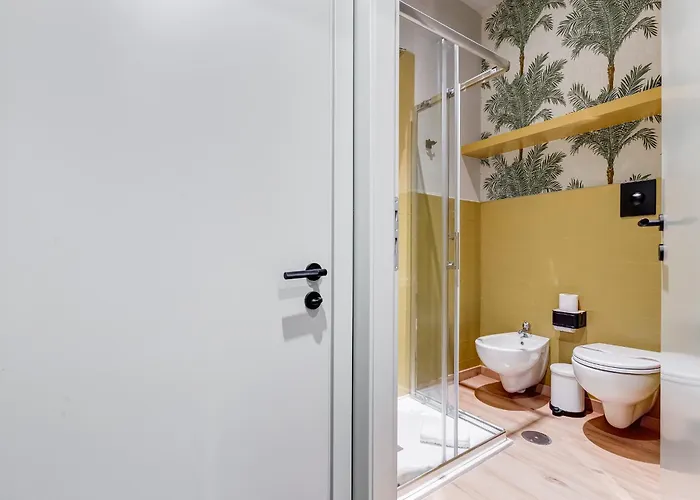 Vivilo Collection - Charme 24 - Close To Via Veneto Гостевой дом Рим