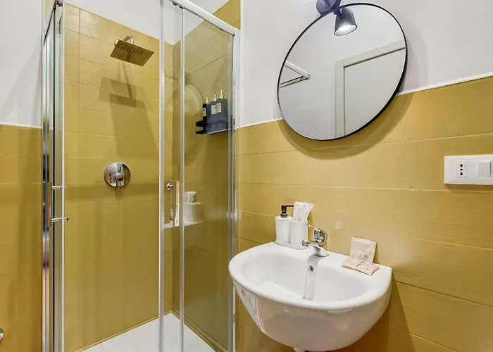 Vivilo Collection - Charme 24 - Close To Via Veneto Гостевой дом Рим