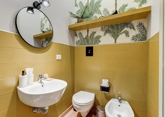 Vivilo Collection - Charme 24 - Close To Via Veneto Гостевой дом