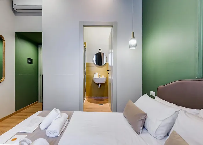 Vivilo Collection - Charme 24 - Close To Via Veneto 4* Рим