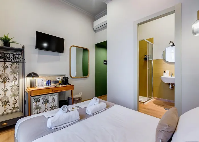 Vivilo Collection - Charme 24 - Close To Via Veneto 4* Рим