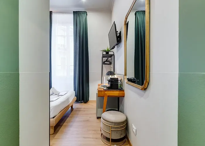 Vivilo Collection - Charme 24 - Close To Via Veneto 4*