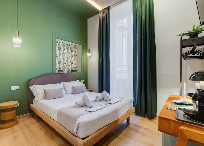 Vivilo Collection - Charme 24 - Close To Via Veneto 4* Рим