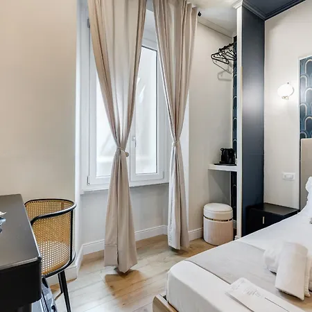 Vivilo Collection - Charme 24 - Close To Via Veneto Ρώμη