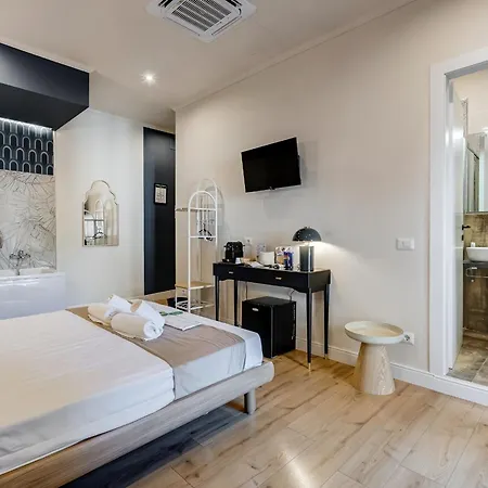 Vivilo Collection - Charme 24 - Close To Via Veneto Ρώμη