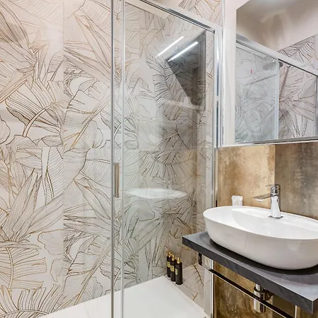 Vivilo Collection - Charme 24 - Close To Via Veneto Ρώμη