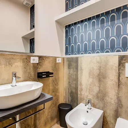 Vivilo Collection - Charme 24 - Close To Via Veneto * Ρώμη