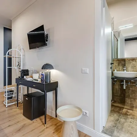 Vivilo Collection - Charme 24 - Close To Via Veneto Πανσιόν *