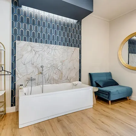Πανσιόν Vivilo Collection - Charme 24 - Close To Via Veneto *