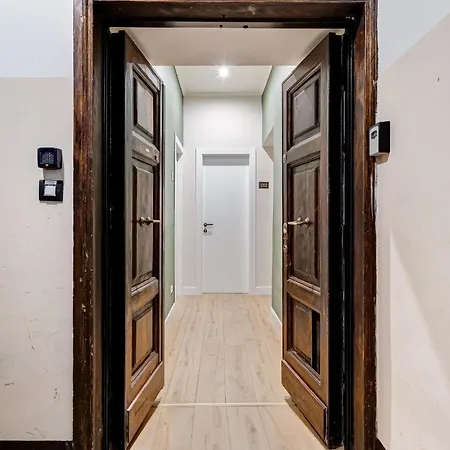 Vivilo Collection - Charme 24 - Close To Via Veneto Πανσιόν Ρώμη