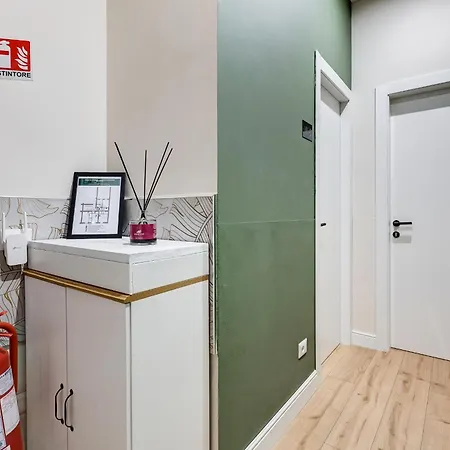 Πανσιόν Vivilo Collection - Charme 24 - Close To Via Veneto Ρώμη