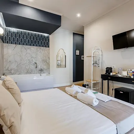 Vivilo Collection - Charme 24 - Close To Via Veneto Πανσιόν Ρώμη