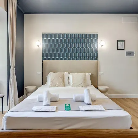 Vivilo Collection - Charme 24 - Close To Via Veneto Ρώμη
