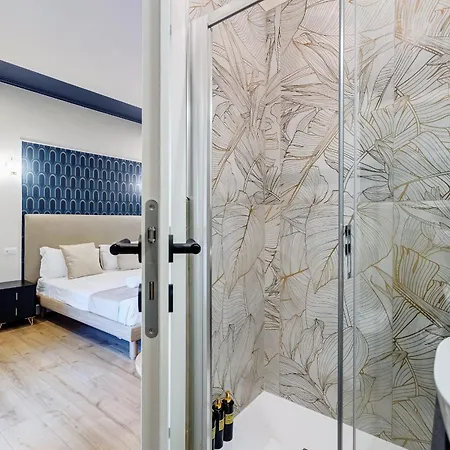 Vivilo Collection - Charme 24 - Close To Via Veneto Πανσιόν Ρώμη