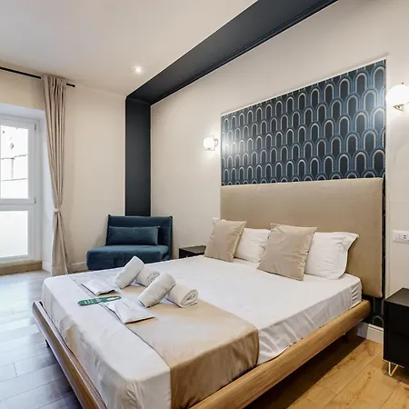 Vivilo Collection - Charme 24 - Close To Via Veneto Πανσιόν Ρώμη