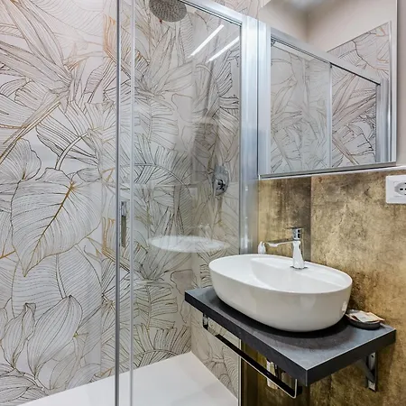 Vivilo Collection - Charme 24 - Close To Via Veneto Πανσιόν