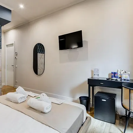 Vivilo Collection - Charme 24 - Close To Via Veneto Πανσιόν *